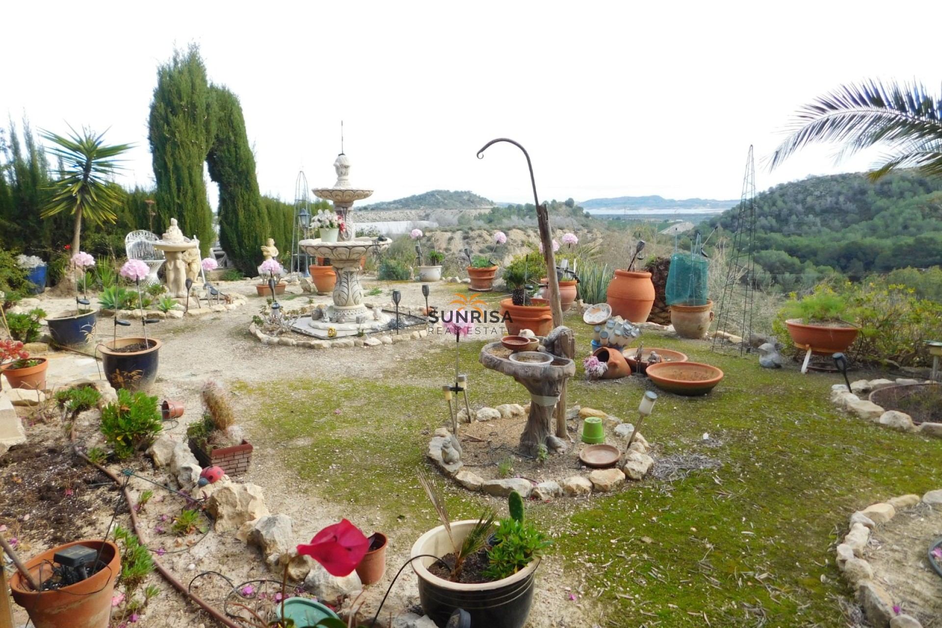 Reventa - Finca - Torremendo
