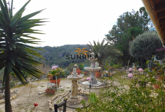 Finca · Reventa - Torremendo · Alicante · España