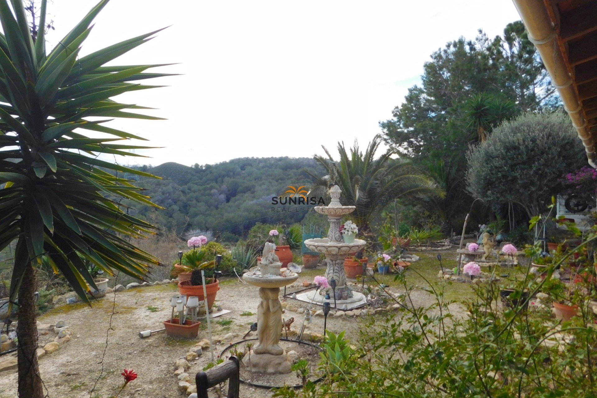 Reventa - Finca - Torremendo