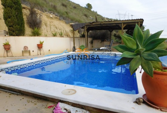 Finca · Reventa - Torremendo · Alicante · España