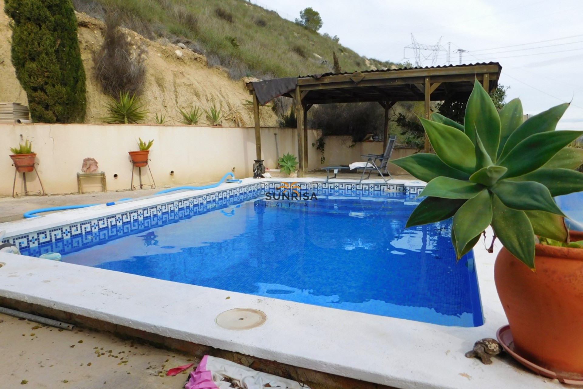 Reventa - Finca - Torremendo