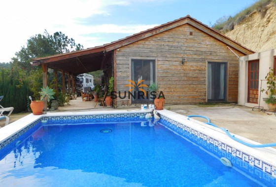Finca · Reventa - Torremendo · Alicante · España