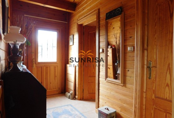Finca · Reventa - Torremendo · Alicante · España