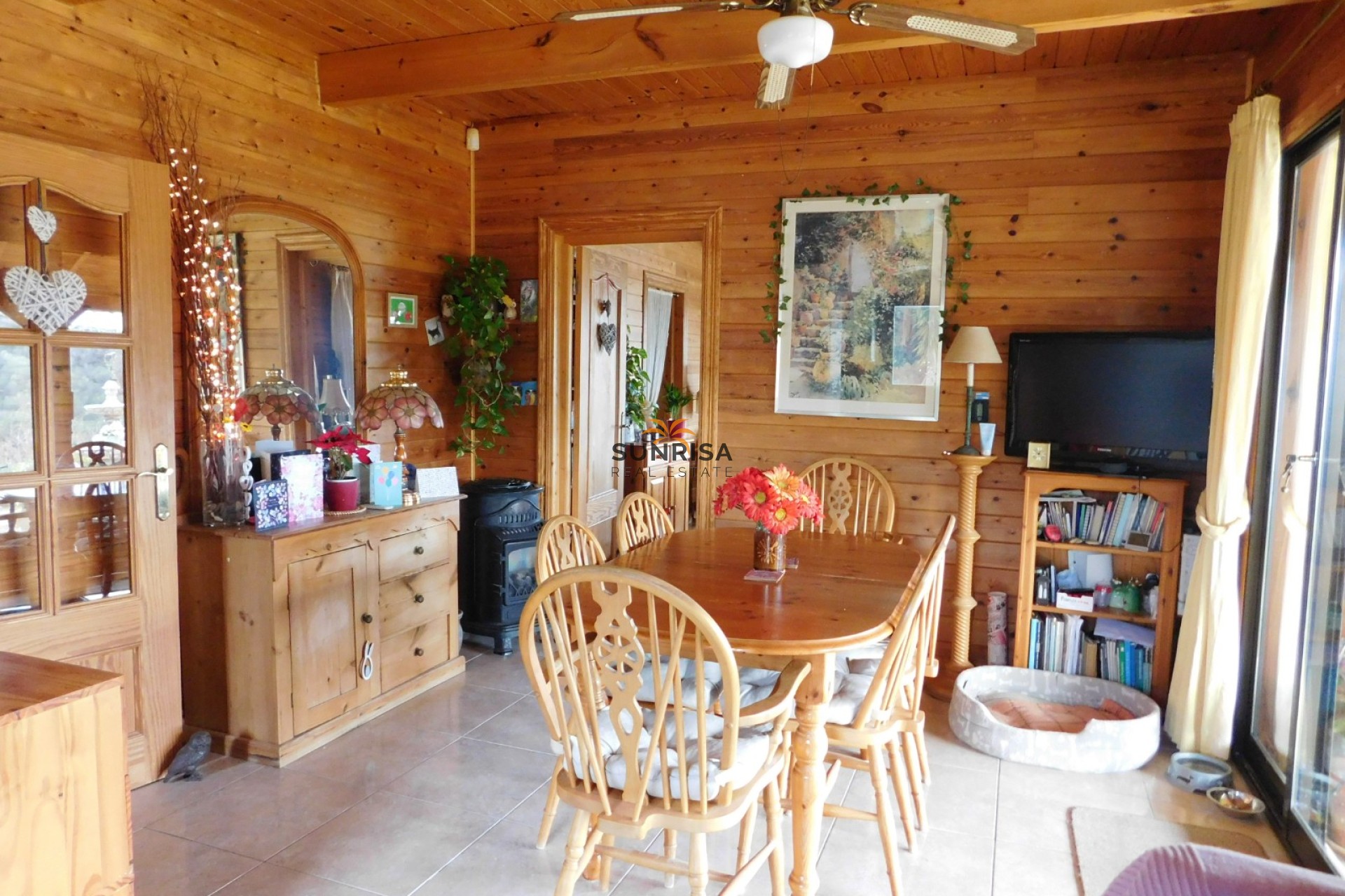 Reventa - Finca - Torremendo