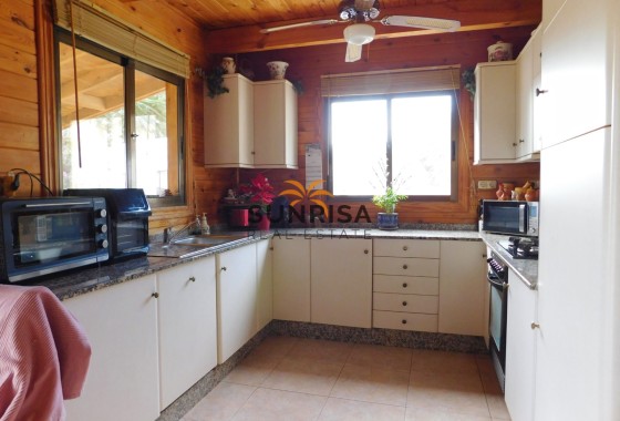 Finca · Reventa - Torremendo · Alicante · España