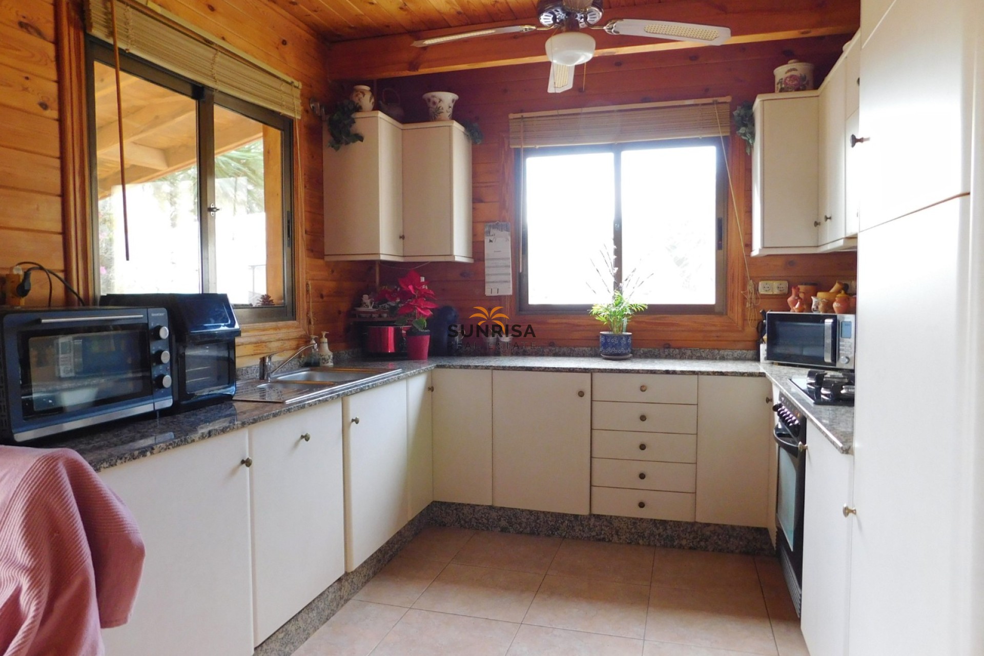 Reventa - Finca - Torremendo