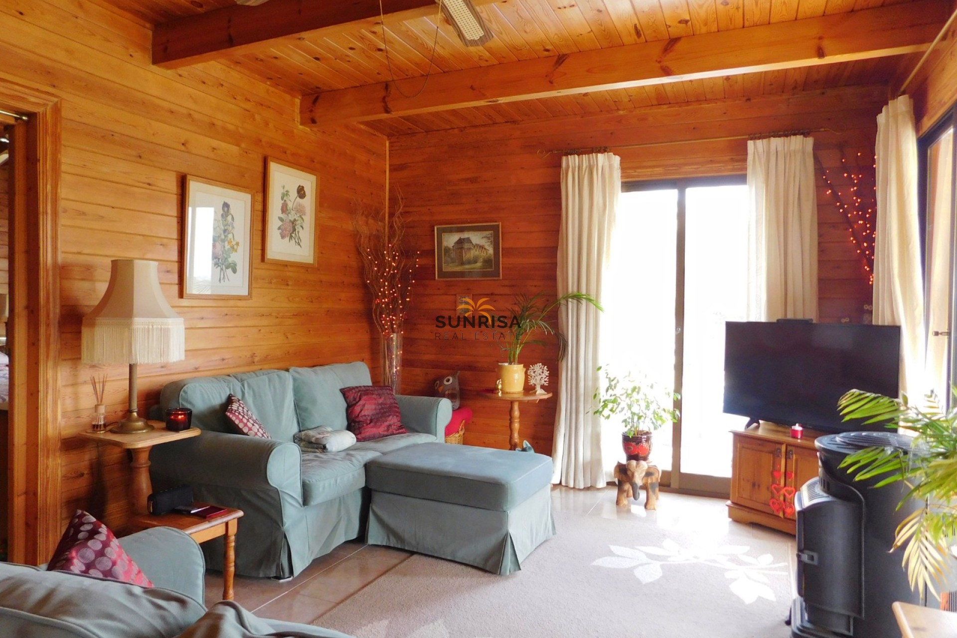 Reventa - Finca - Torremendo