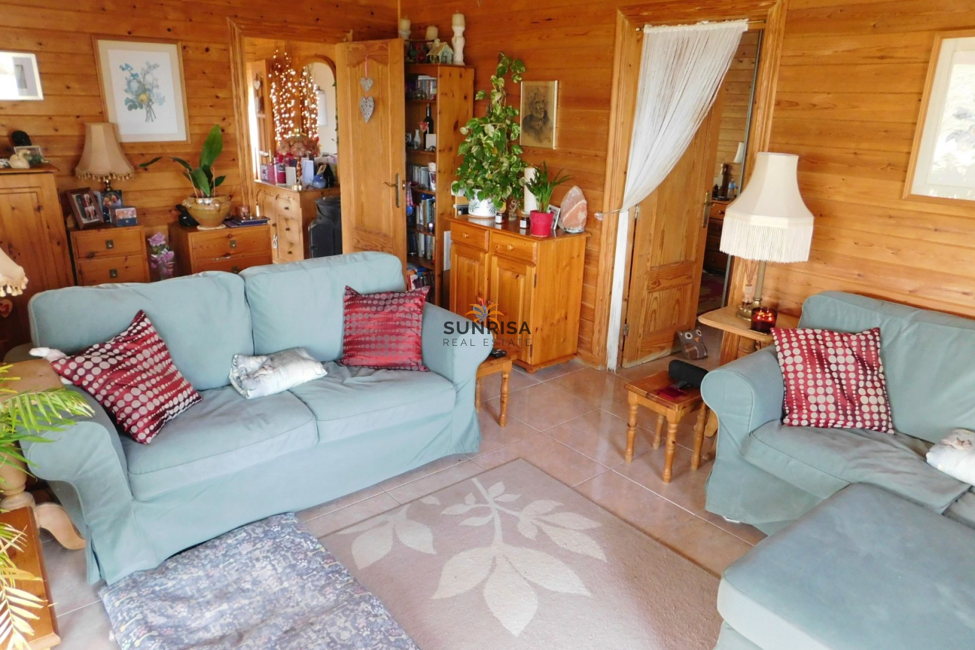 Reventa - Finca - Torremendo