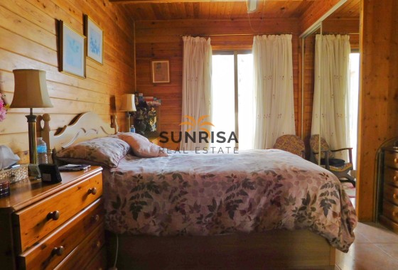 Finca · Reventa - Torremendo · Alicante · España