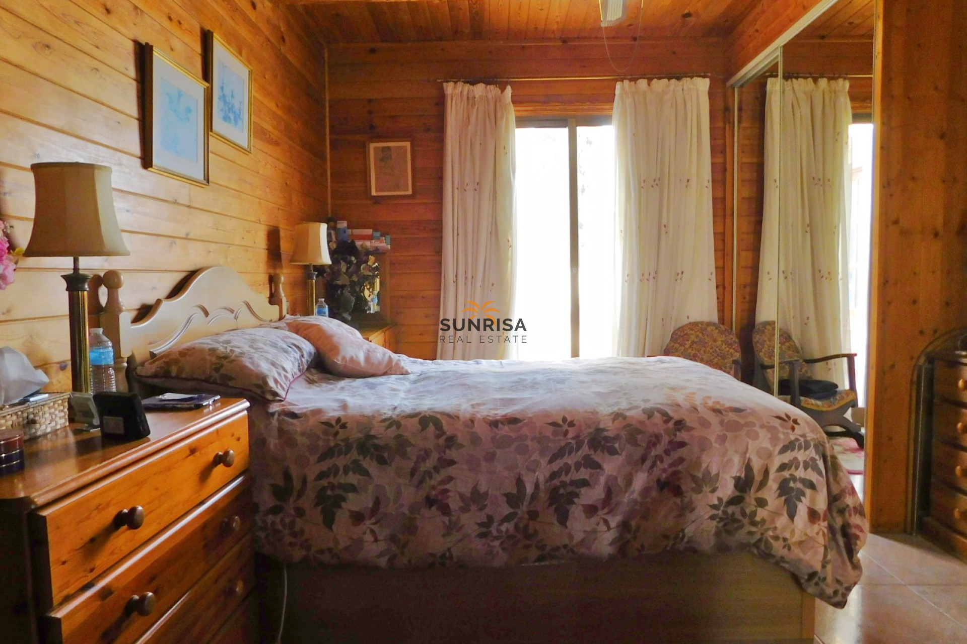 Reventa - Finca - Torremendo