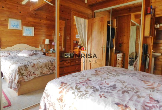 Finca · Reventa - Torremendo · Alicante · España