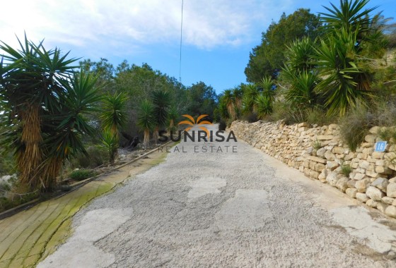 Finca · Reventa - Torremendo · Alicante · España