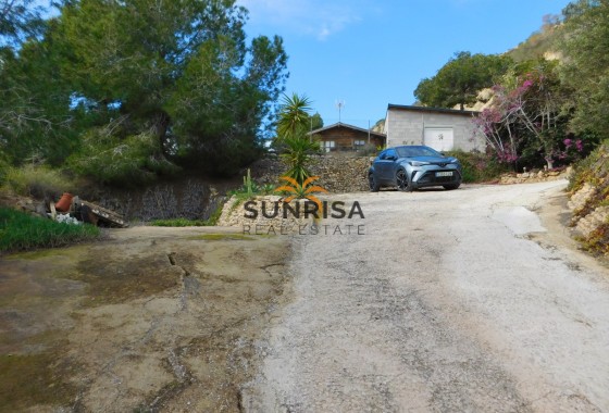 Finca · Reventa - Torremendo · Alicante · España