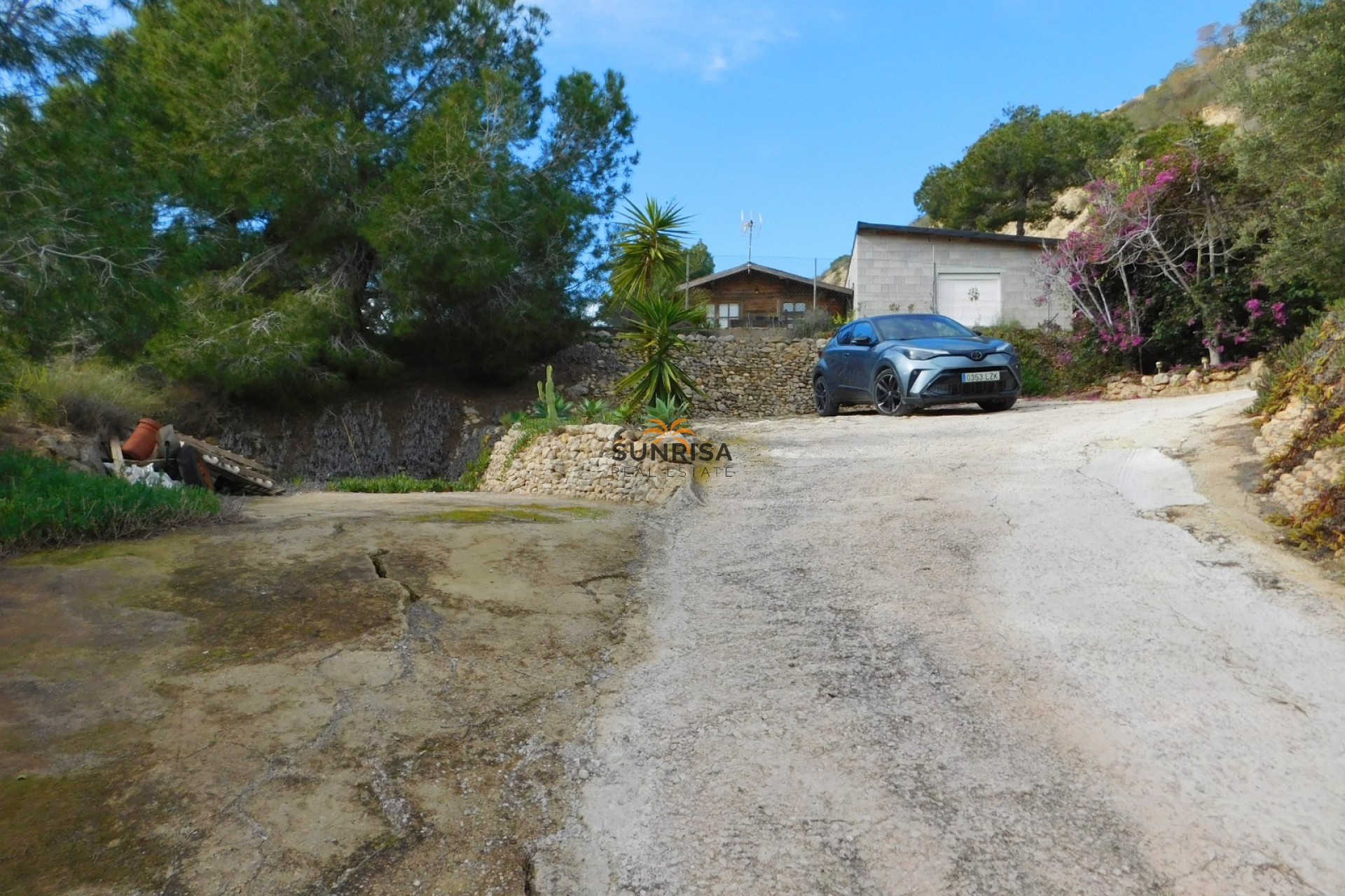 Reventa - Finca - Torremendo