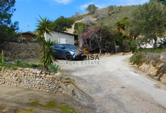Finca · Reventa - Torremendo · Alicante · España