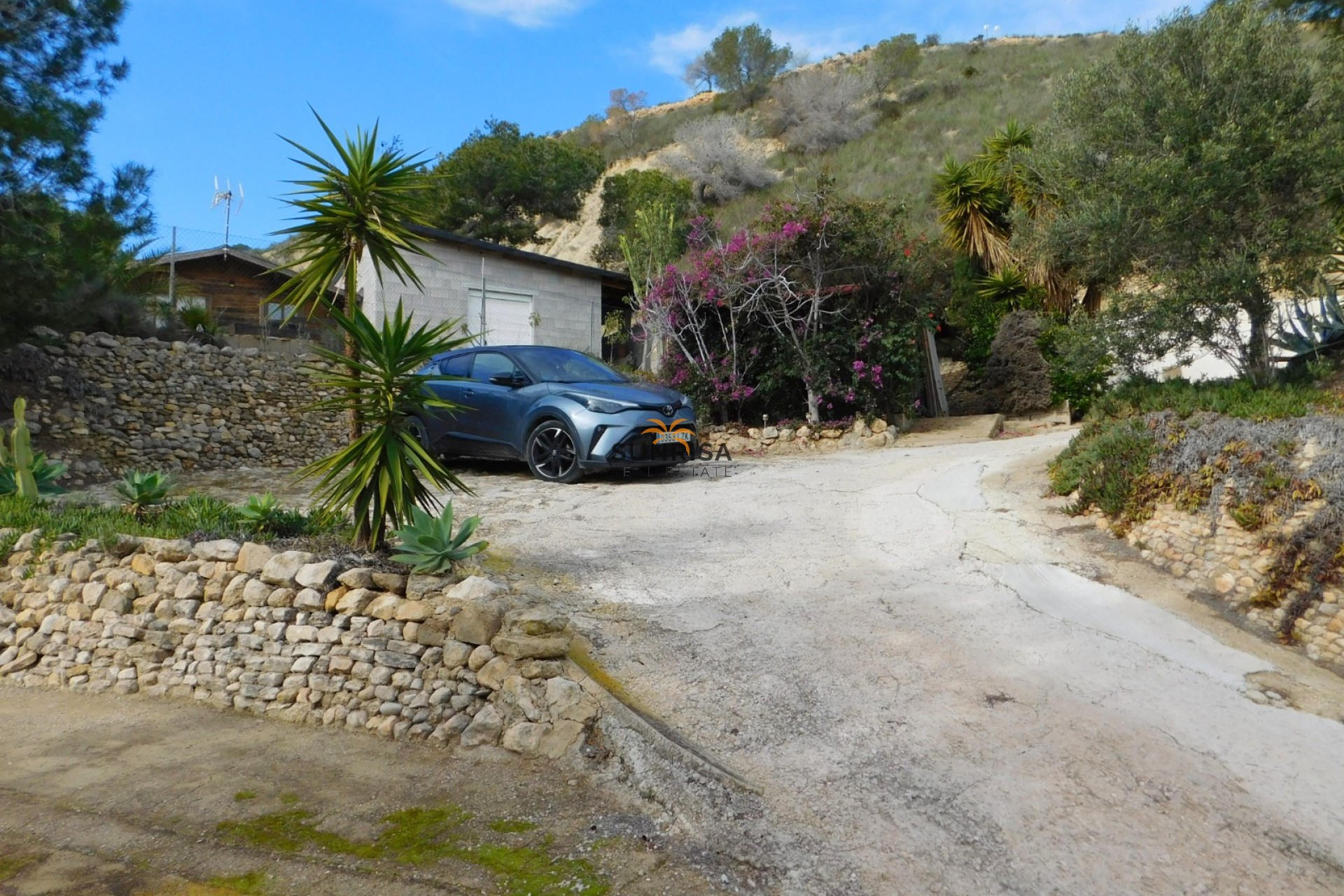 Reventa - Finca - Torremendo
