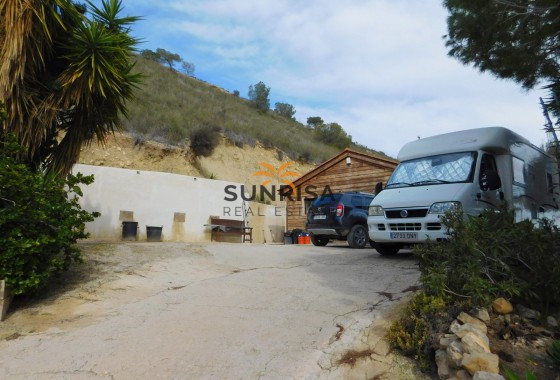 Finca · Reventa - Torremendo · Alicante · España