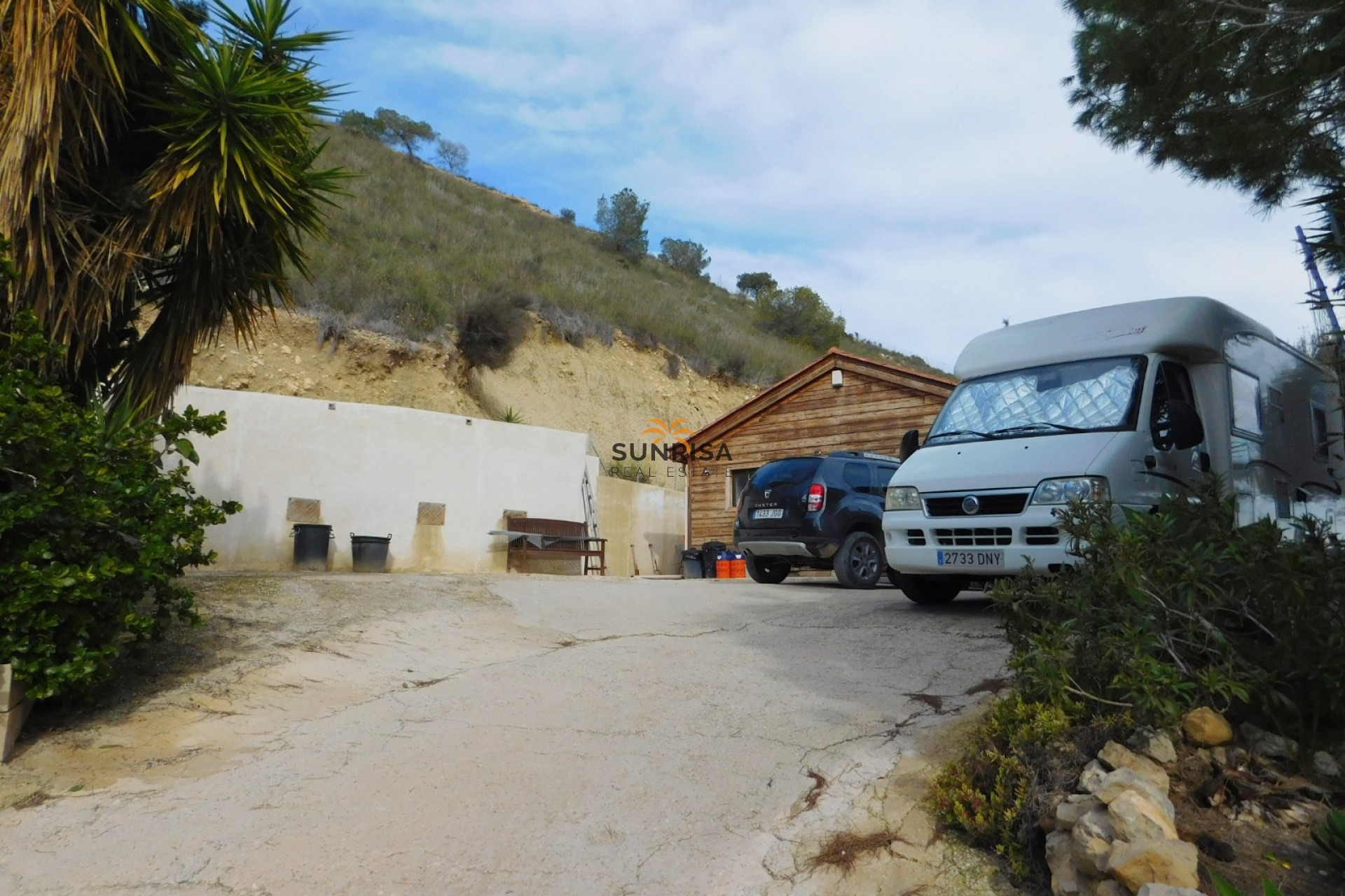 Reventa - Finca - Torremendo