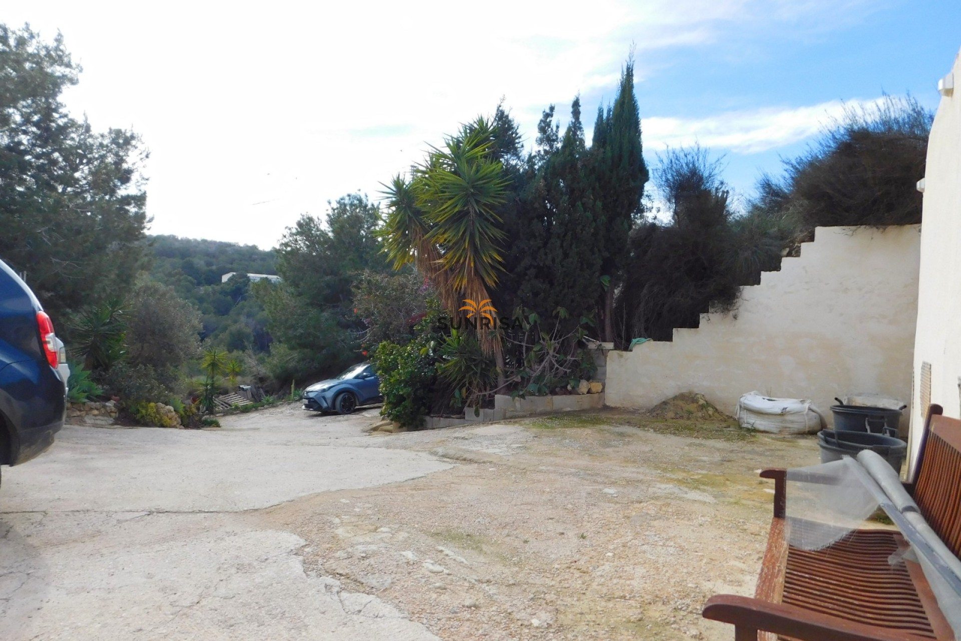 Reventa - Finca - Torremendo