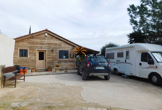 Finca · Reventa - Torremendo · Alicante · España