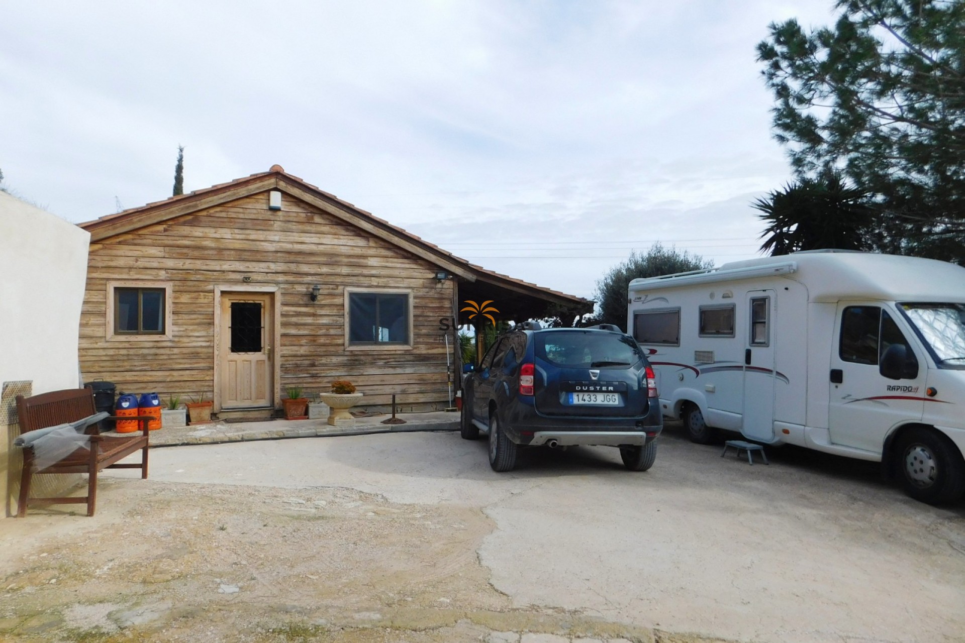Reventa - Finca - Torremendo