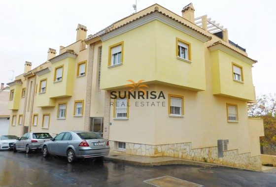 Apartamento · Reventa - Torremendo · Alicante · España