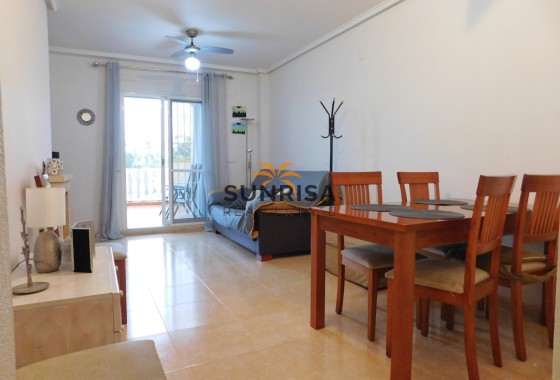 Apartamento · Reventa - Torremendo · Alicante · España