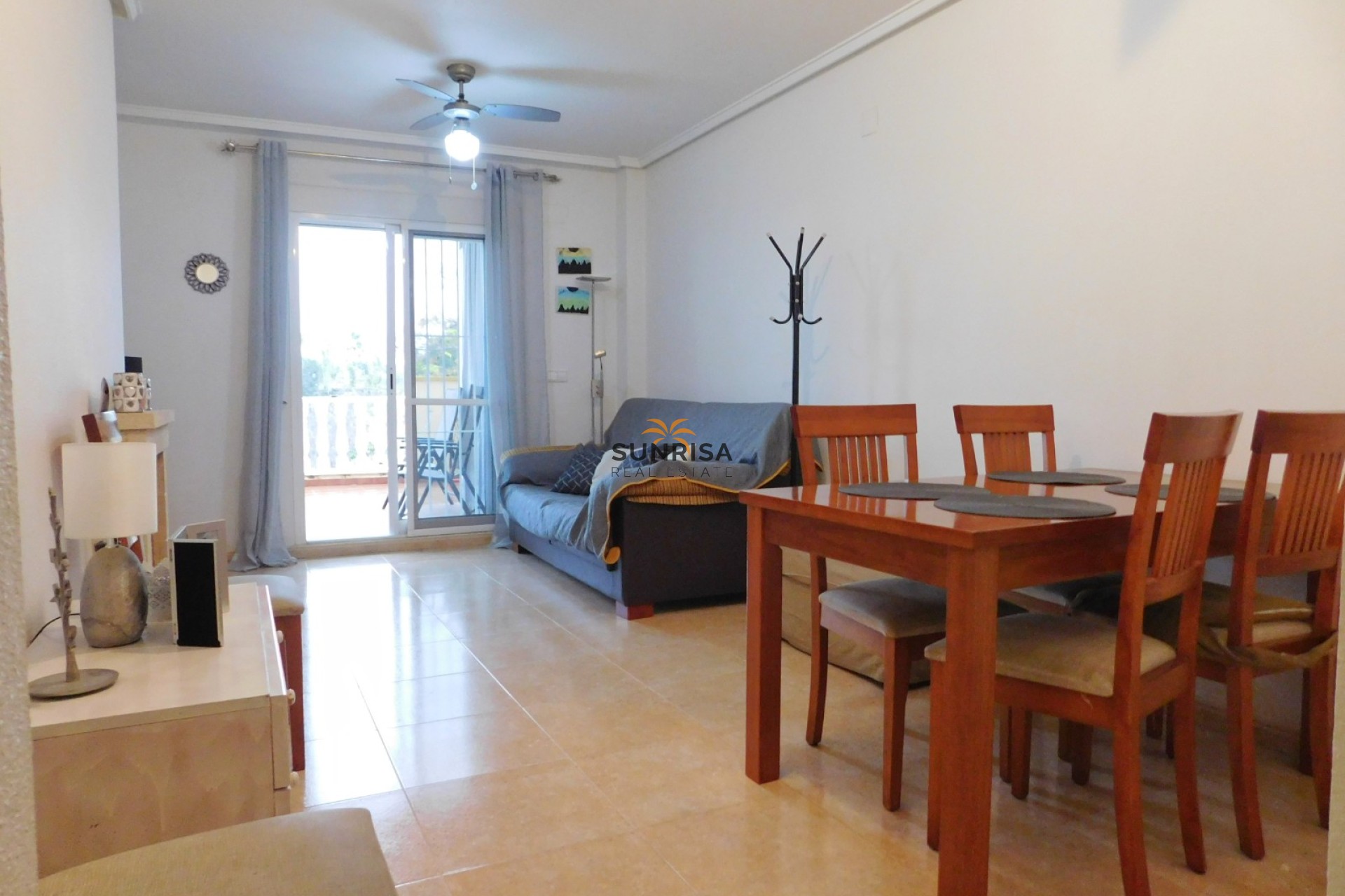Revente - Appartement - Torremendo