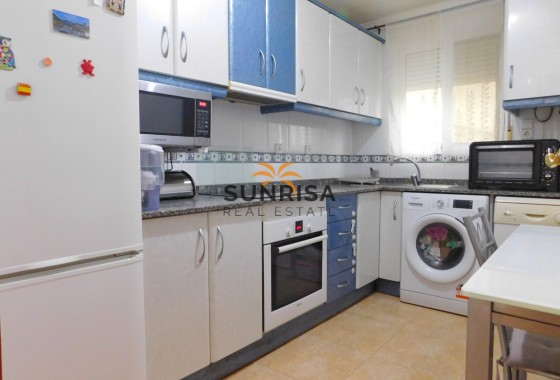 Apartamento · Reventa - Torremendo · Alicante · España