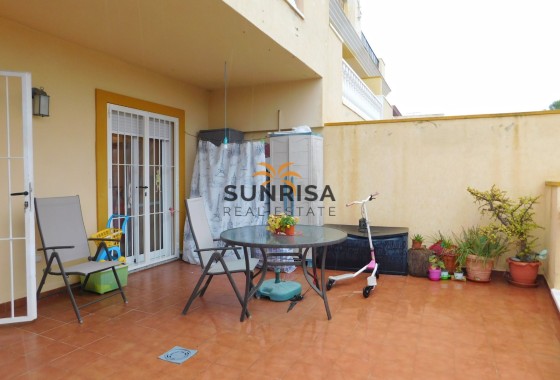 Apartamento · Reventa - Torremendo · Alicante · España