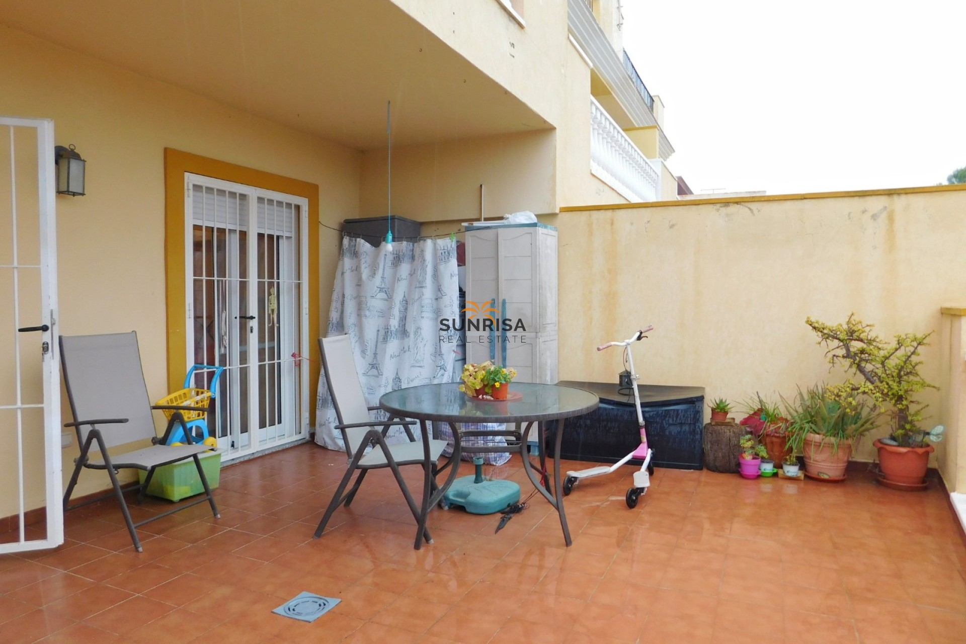 Revente - Appartement - Torremendo