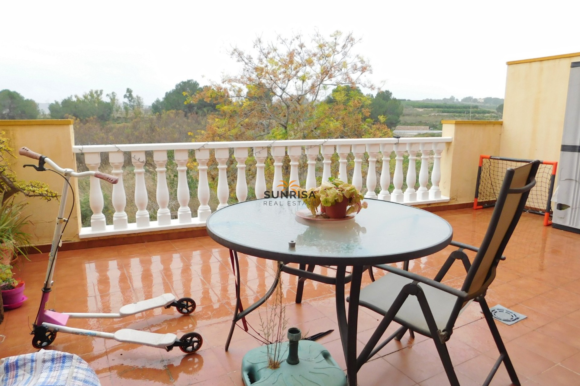 Revente - Appartement - Torremendo