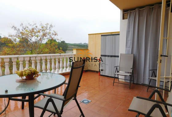 Apartamento · Reventa - Torremendo · Alicante · España