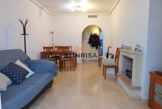 Apartamento · Reventa - Torremendo · Alicante · España