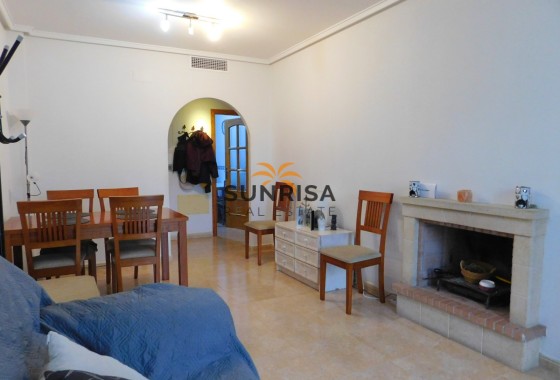 Apartamento · Reventa - Torremendo · Alicante · España