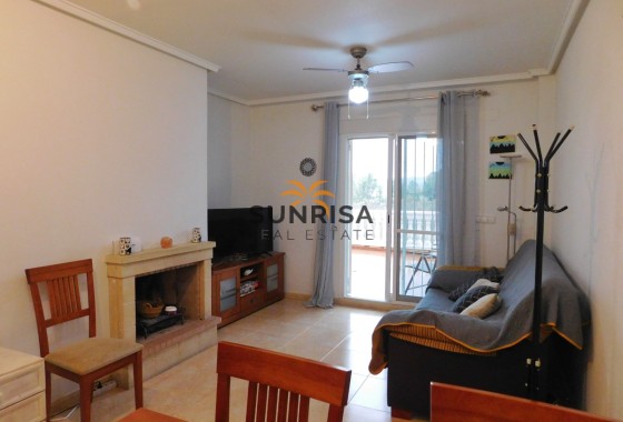 Apartamento · Reventa - Torremendo · Alicante · España