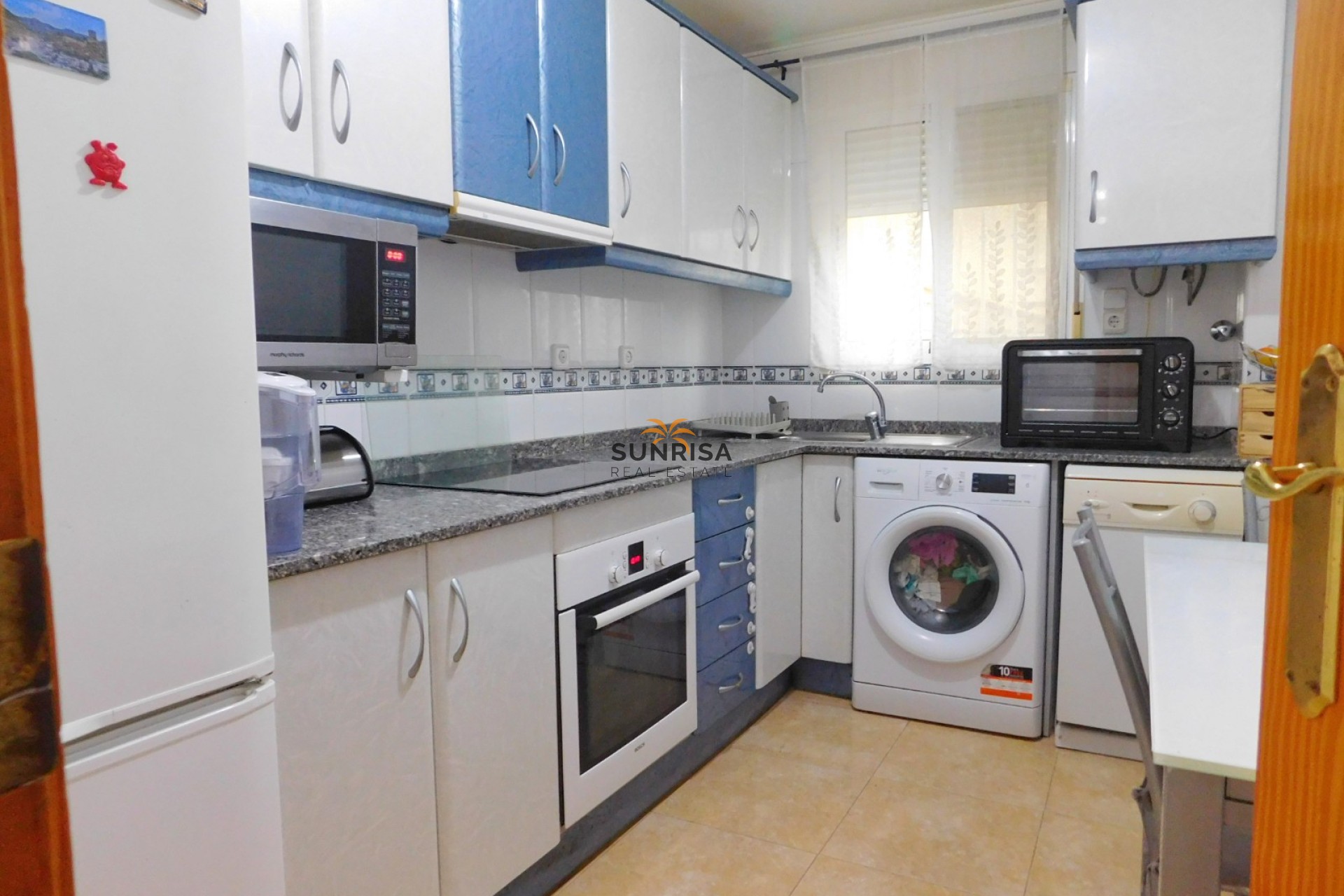 Revente - Appartement - Torremendo