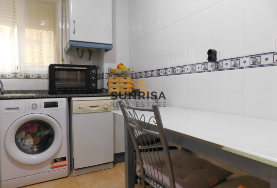 Apartamento · Reventa - Torremendo · Alicante · España
