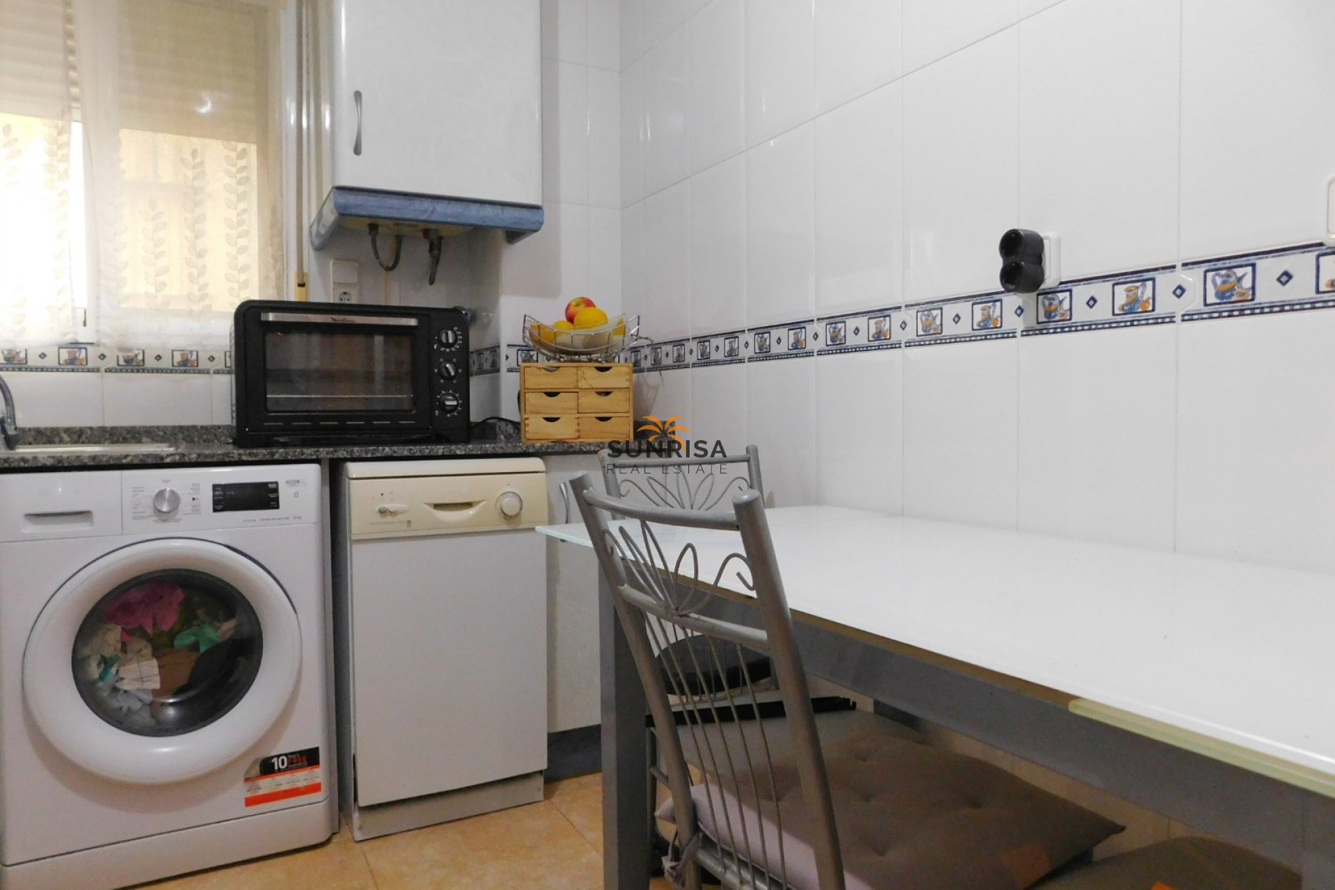 Revente - Appartement - Torremendo