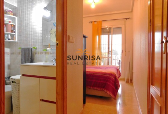 Apartamento · Reventa - Torremendo · Alicante · España