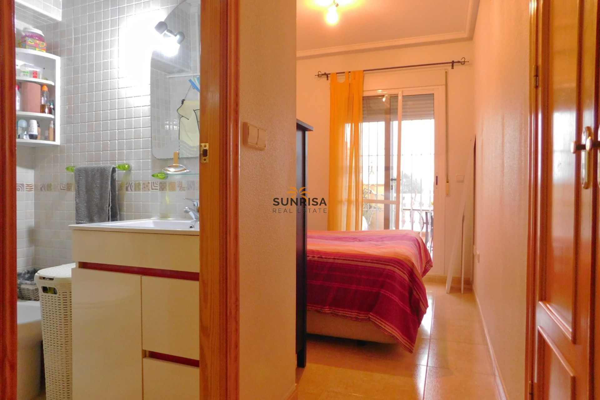 Revente - Appartement - Torremendo