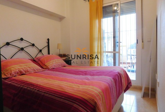 Apartamento · Reventa - Torremendo · Alicante · España
