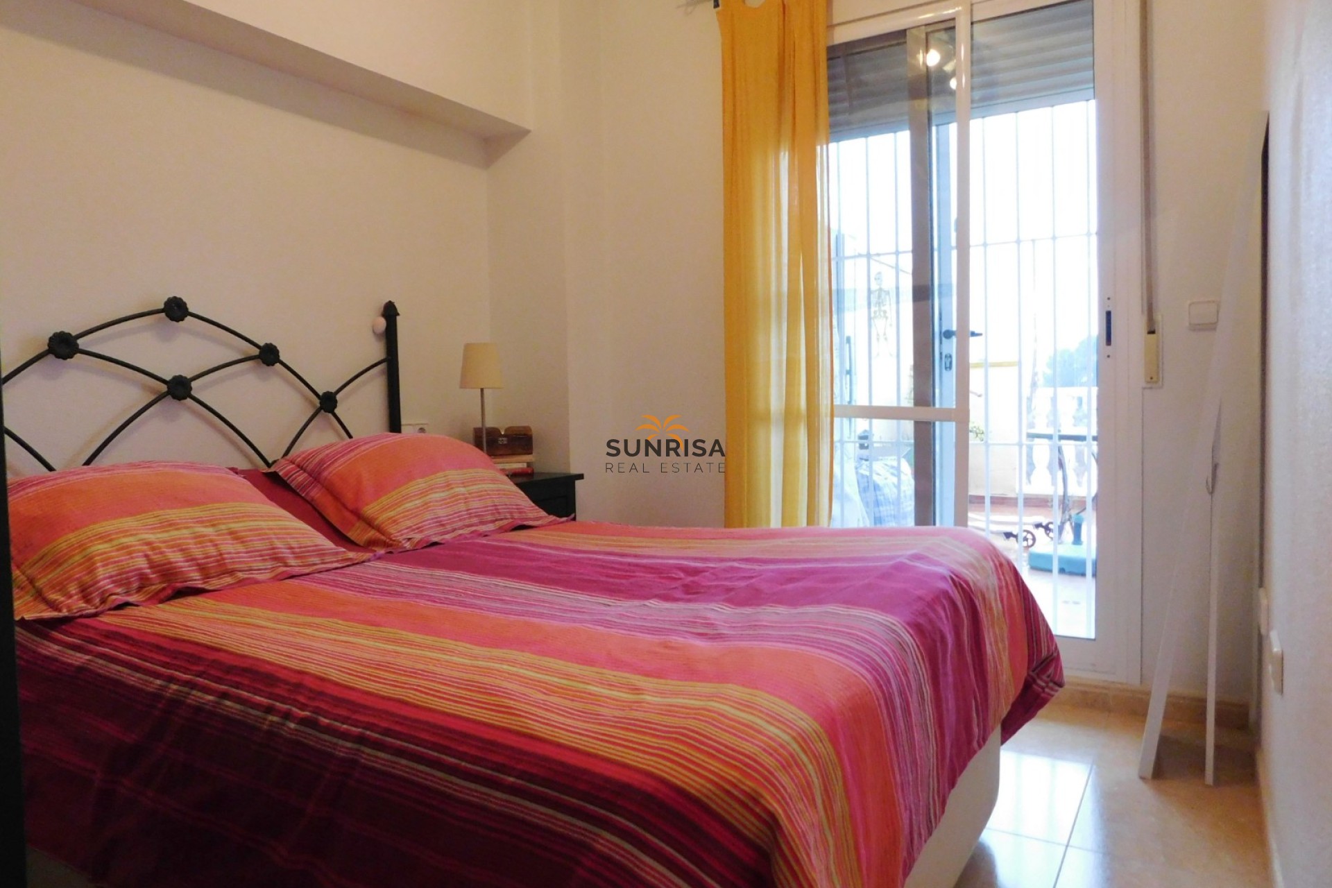 Revente - Appartement - Torremendo