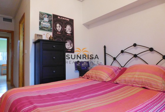 Apartamento · Reventa - Torremendo · Alicante · España