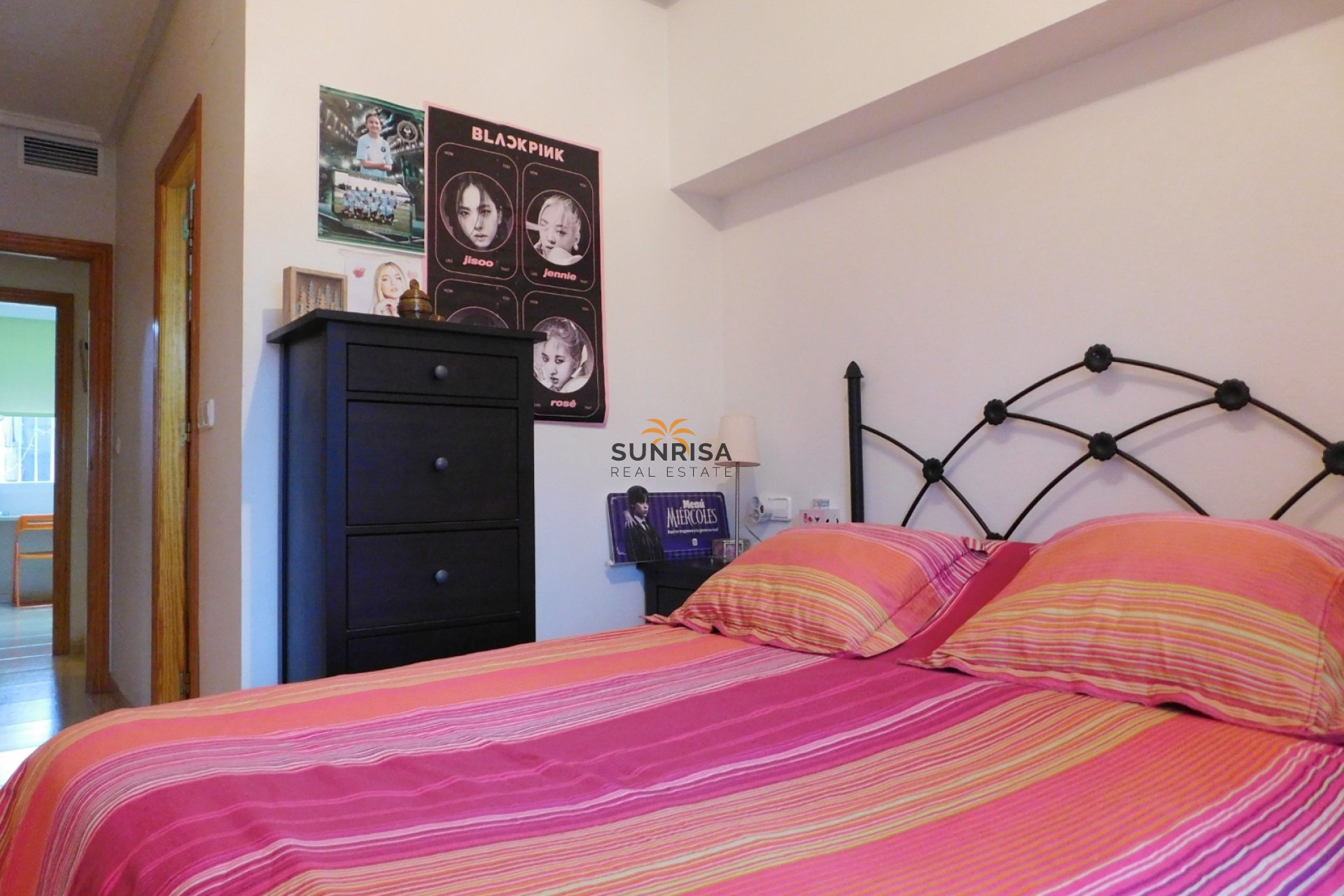 Revente - Appartement - Torremendo