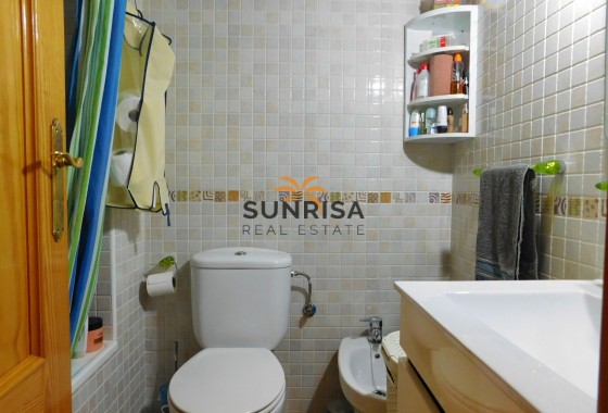 Apartamento · Reventa - Torremendo · Alicante · España