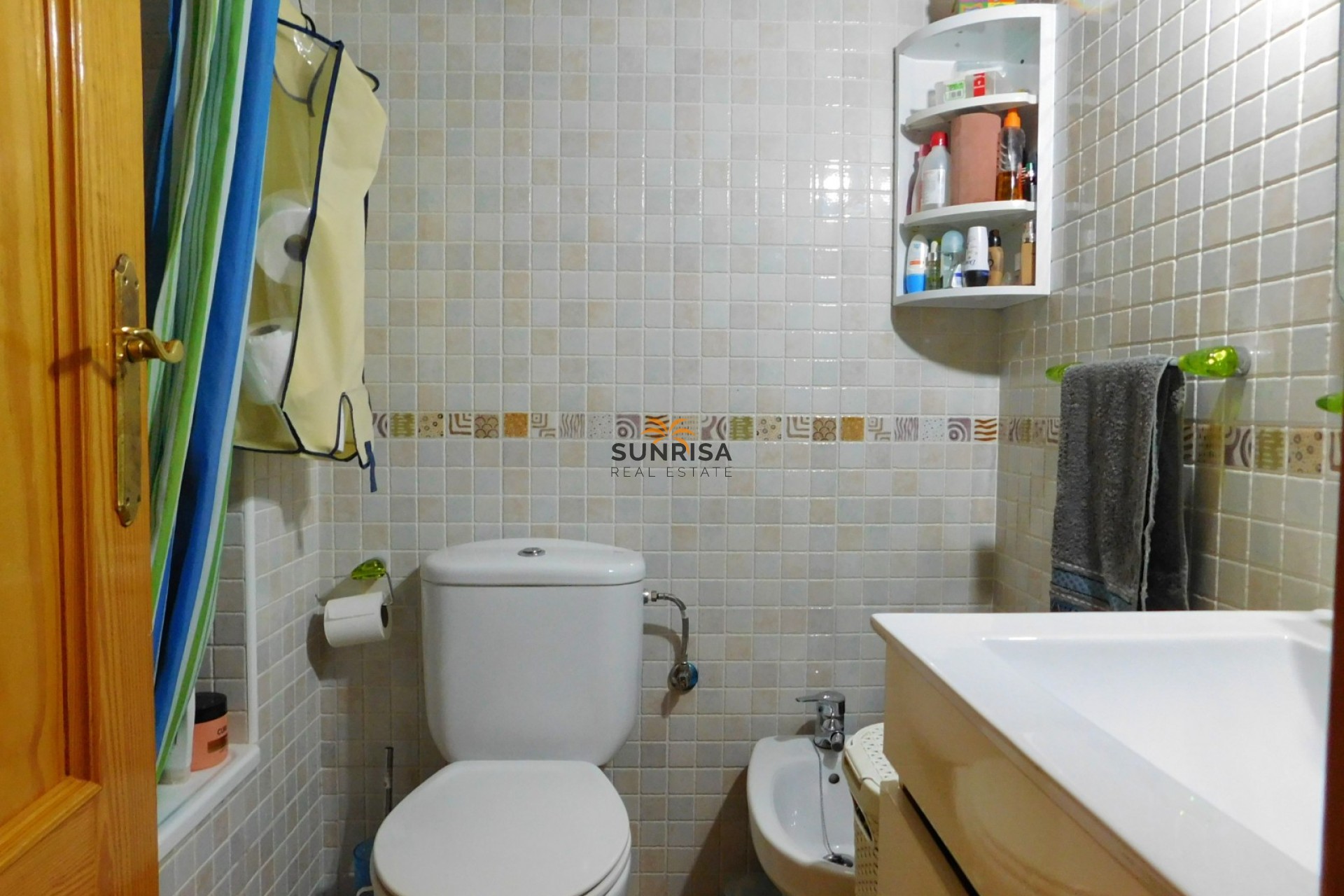Revente - Appartement - Torremendo