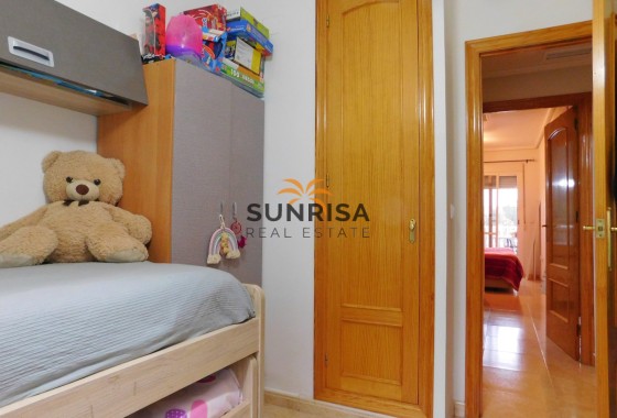 Apartamento · Reventa - Torremendo · Alicante · España