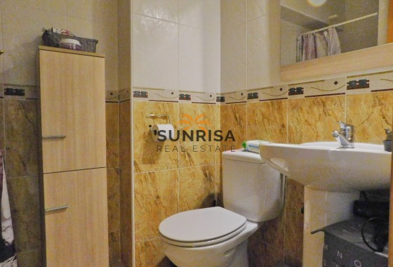 Apartamento · Reventa - Torremendo · Alicante · España