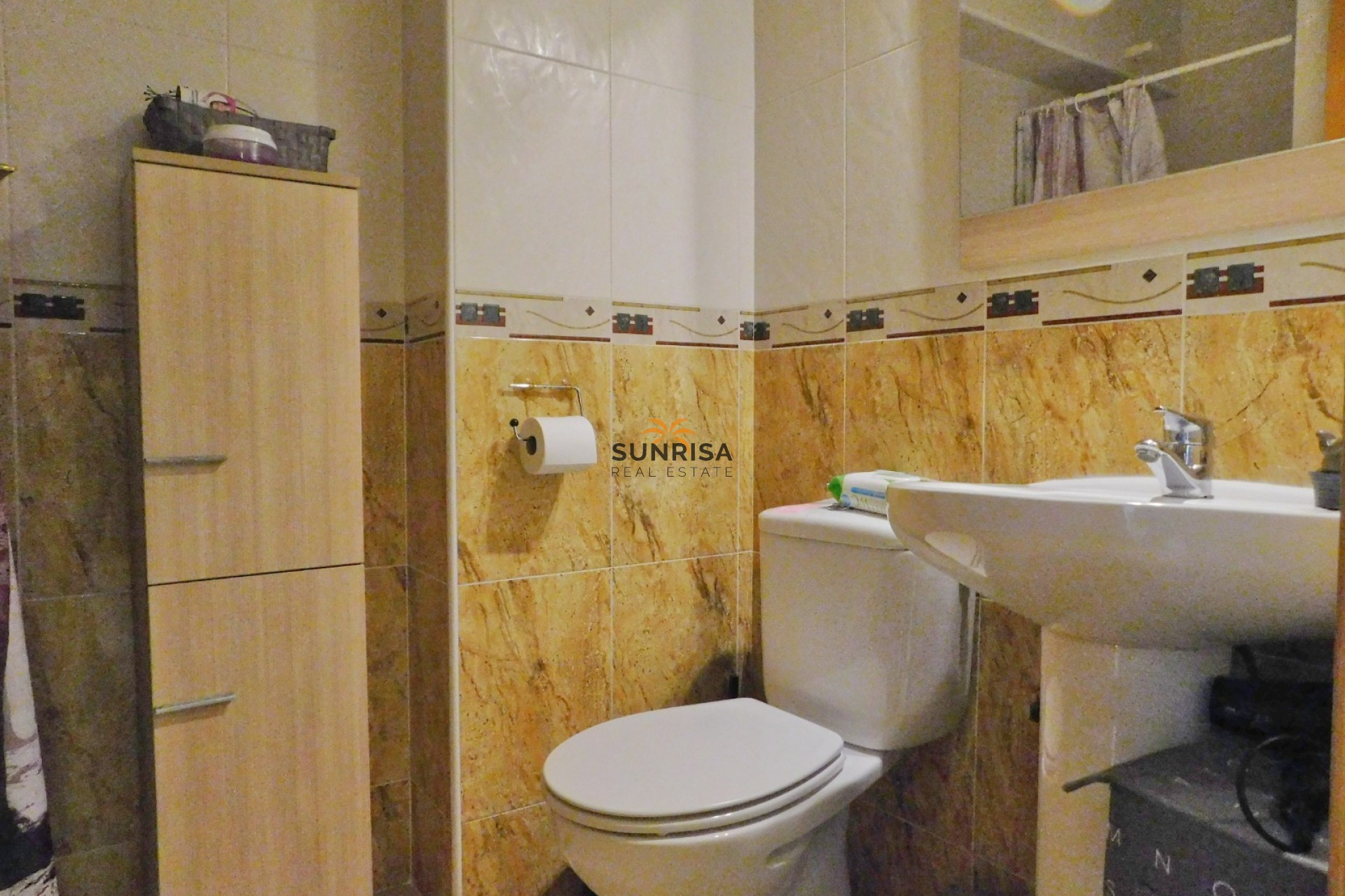 Revente - Appartement - Torremendo